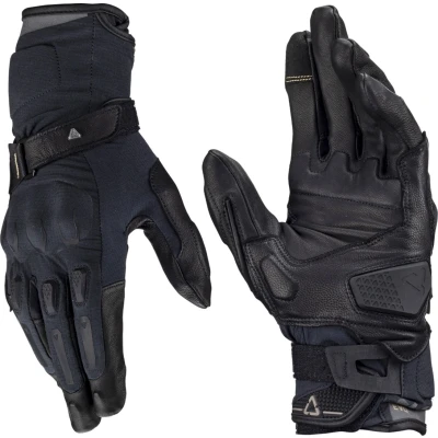 Afbeelding van Leatt ADV HydraDri 7.5 V24 Handschoen donker grijs/licht grijs
