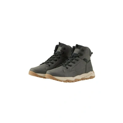Afbeelding van Tom Tailor Heren 4280310015 modelaarzen, Coal, 43 EU, antraciet, EU