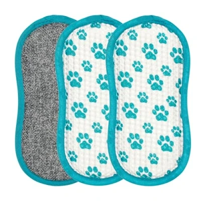 Afbeelding van Beldray Huisdierhaarverwijderaar of 3 reinigingssponzen PET PLUS (reinigingssponzen)