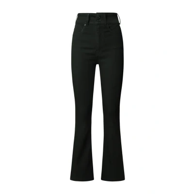 Afbeelding van Pepe Jeans Contour Bootcut jeans, Dames, Maat: 24x30, Denim
