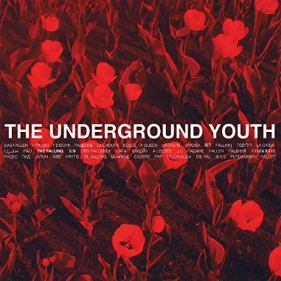 Afbeelding van Underground Youth The Falling (CD)