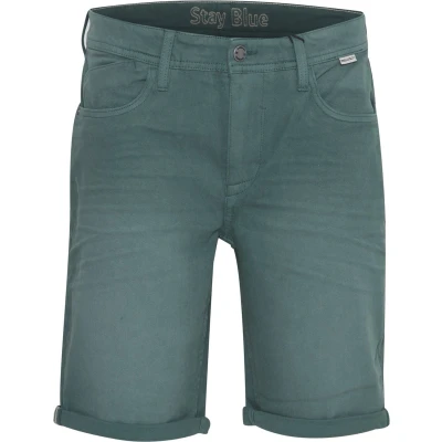 Afbeelding van Blend Denim shorts Heren Korte broeken
