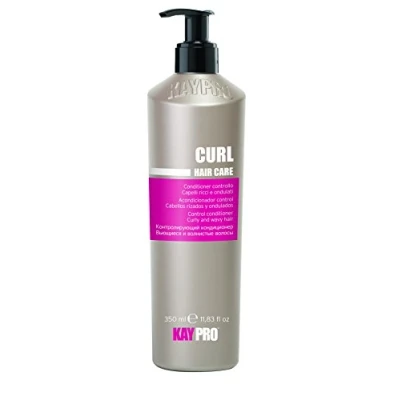 Afbeelding van KayPro Curl Conditioner 350 ml Krullen Krullend haar Krul