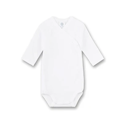 Afbeelding van SANETTA Baby Uni Wit