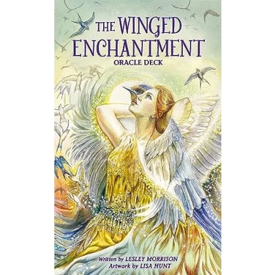 Afbeelding van The Winged Enchantment Oracle