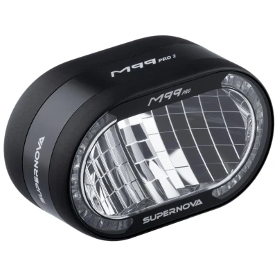 Afbeelding van SUPERNOVA Led fr.light m99 pro 2 45