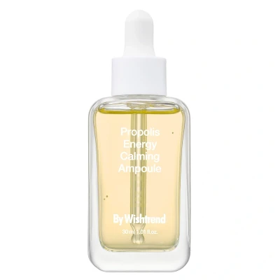 Afbeelding van By Wishtrend Propolis Energy Calming Ampoule (30 ml)