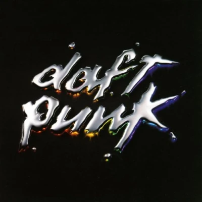 Afbeelding van Daft Punk Discovery