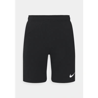 Afbeelding van Nike Performance M NK DRY Short FLC Korte broeken, Heren, Maat: Small, Black/white