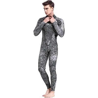 Afbeelding van Cressi Summer Man Wetsuit 2.5 mm Neoprene