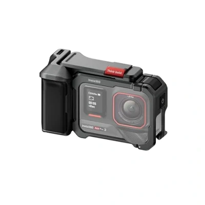 Afbeelding van Insta360 Ace Pro 2/Ace Xplorer Grip Kit