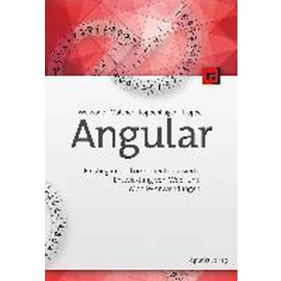 Afbeelding van Angular