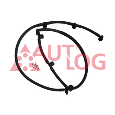 Afbeelding van Autlog Brandstofslang KL3109