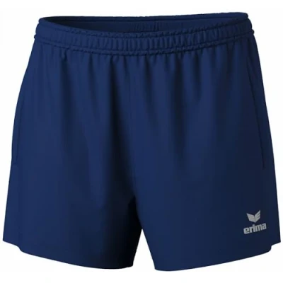 Afbeelding van Erima dames functioneel TEAM Shorts (2322402), new navy, 40