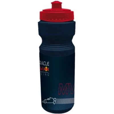 Afbeelding van Undercover Max Verstappen DeLuxe Waterfles 700 ml Kunststof Multicolor