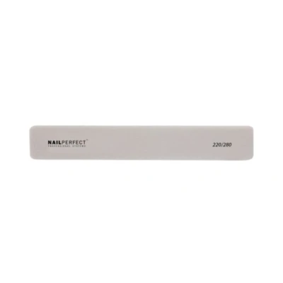 Afbeelding van Nail Perfect Sponge Buffer Jumbo 220/280