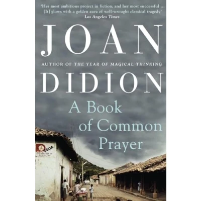 Afbeelding van A Book of Common Prayer