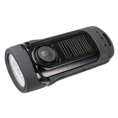 Afbeelding van POWERplus EcoSavers Zaklamp barracuda