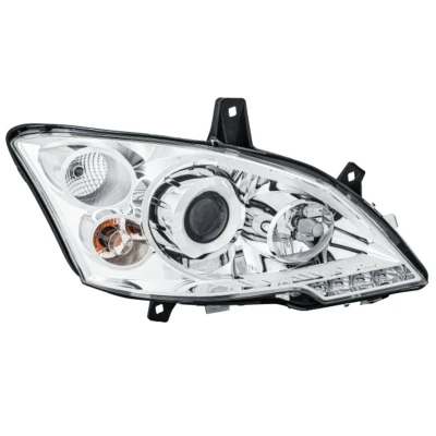Afbeelding van Hella Koplamp MB Vito/Viano 09/10 Rechts Xenon Dagrijverlichting 1ZS 009 627 321