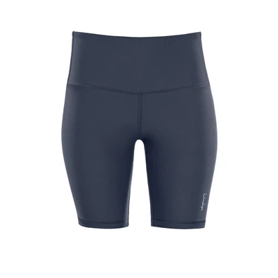 Afbeelding van Winshape Functional Comfort Biker Shorts Legging, Dames, Maat: Small, Anthracite