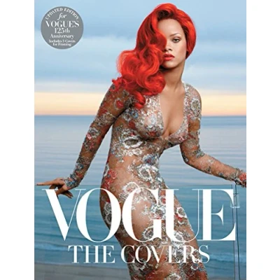 Afbeelding van Vogue: The Covers (updated edition)