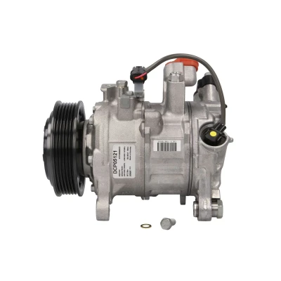 Afbeelding van Airco compressor DENSO DCP05121
