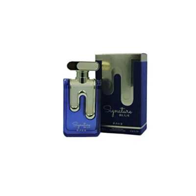 Afbeelding van Signature Blue Eau De Parfum (edp) 100ml