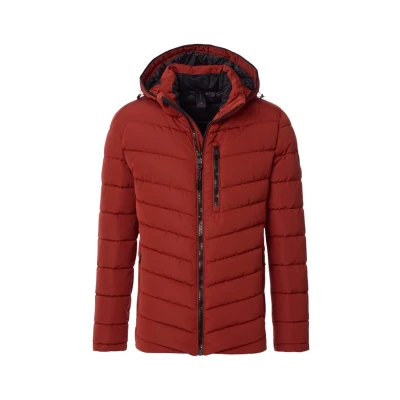 Afbeelding van Casamoda UNI Winterjas, Heren, Maat: Medium, Orange