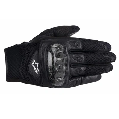 Afbeelding van Alpinestars handschoenen Touring ALPINE SP X AIR CARBON v2 kleur zwart, maat L