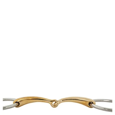 Afbeelding van BR Enkel Gebroken Watertrens Soft Contact 16 mm Ø 70 13,5 1 Kleur Grijs