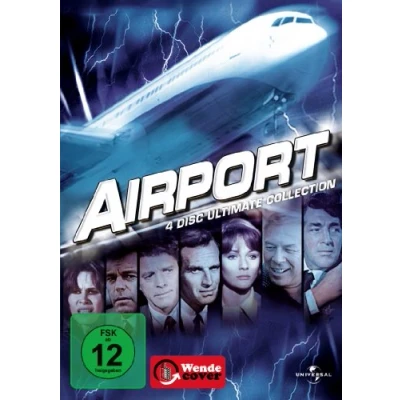 Afbeelding van Airport Ultimate Collection Box