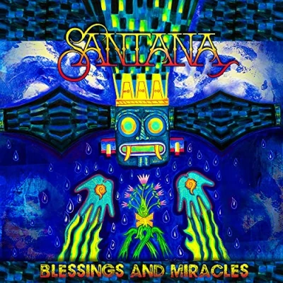 Afbeelding van Blessings and Miracles (CD)