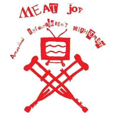 Afbeelding van Meat Joy (LP)