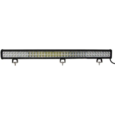 Afbeelding van LED light BAR 36&quot; 234W (78x3W Osram) schijnwerper 12V &amp; 24V combo offroad 6000K IP67