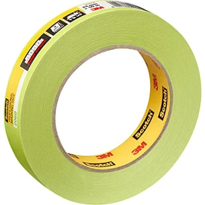 Afbeelding van 3M Groene Masking Tape