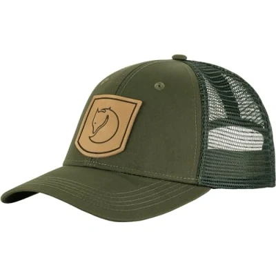 Afbeelding van Fjallraven 12100003 625 Värmland Cap/Värmland Cap Hat Unisex Laurel Green Maat L/XL
