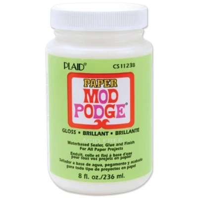 Afbeelding van Mod Podge Paper Gloss