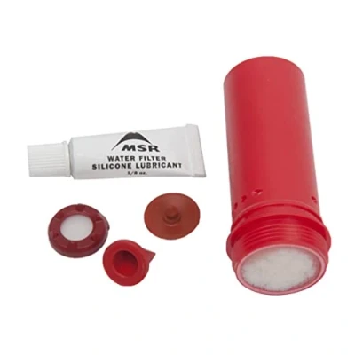 Afbeelding van MSR TrailShot Reserve Filter Cartridge
