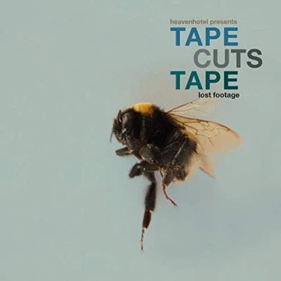 Afbeelding van Tape Cuts Lost Footage (CD)