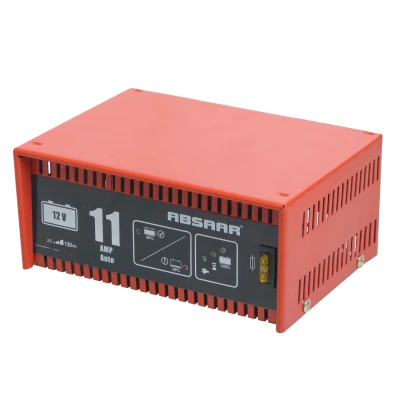 Afbeelding van Absaar Acculader 11A 12V Automatic