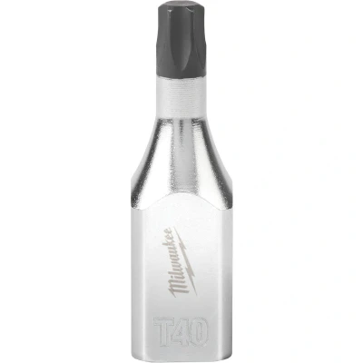 Afbeelding van Milwaukee 3/8 aandrijving T40 Torx 4932480806