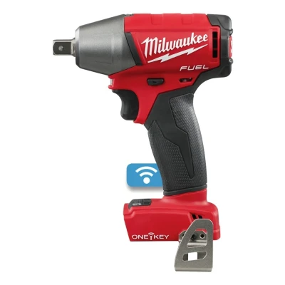 Afbeelding van Milwaukee M18 ONEIWP12 0 Li Ion slagmoersleutel ONE KEY 4933451152