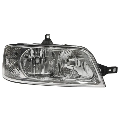 Afbeelding van Van Wezel Koplamp 1650962