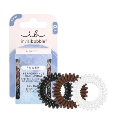 Afbeelding van Invisibobble Power Simply The Best