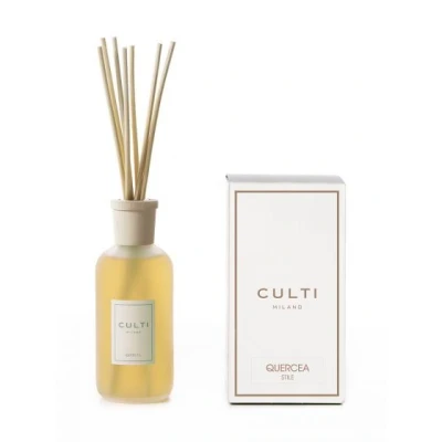 Afbeelding van Culti Stile Classic Quercea Geurstokjes 250ml