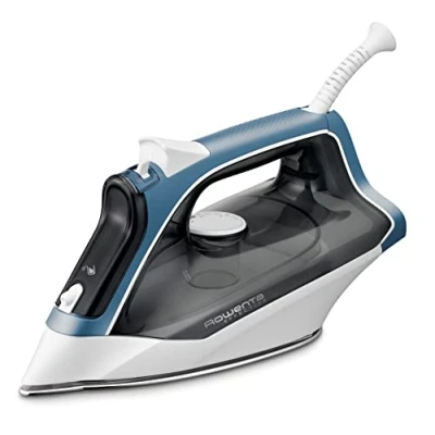 Afbeelding van Rowenta DX1531 Effective 2 stoomstrijkijzer, geïntegreerde anti kalk, stoomstoot, 100 g, vermogen 2200 W, continue stoomafgifte, duurzaam