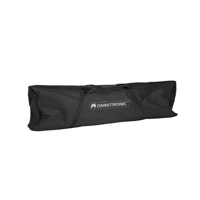 Afbeelding van OMNITRONIC Carrying Bag for Mobile DJ Screen Curved