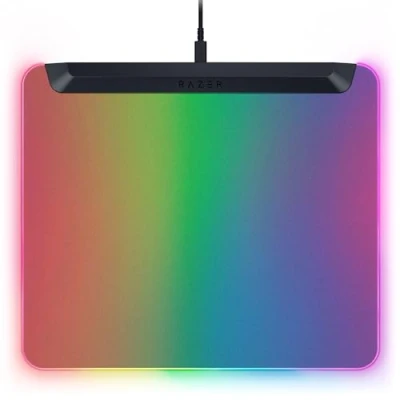Afbeelding van Razer Firefly V2 Pro Game muismat Zwart
