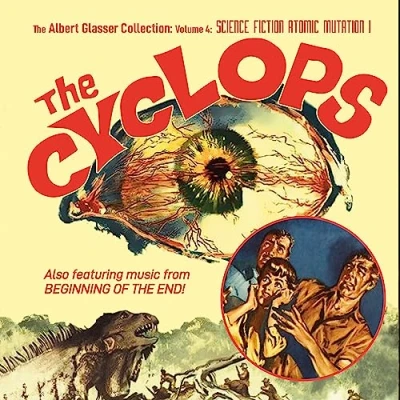 Afbeelding van The Albert Glasser Collection