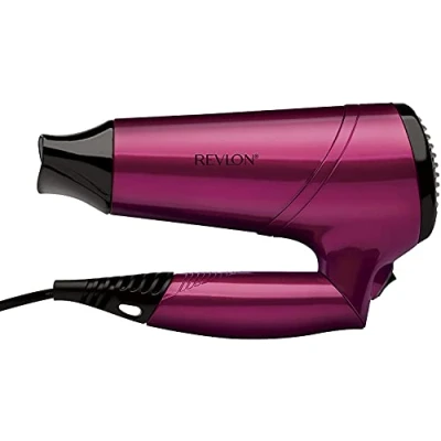 Afbeelding van Revlon RVDR5229E Föhn Roze 2200 W 3 verwarmingsmogelijkheden Coolshot